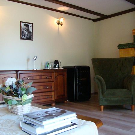 Bobrowa Dolina Ryn (Warmian-Masurian) Quarto foto