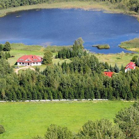 Bobrowa Dolina Ryn (Warmian-Masurian) Quarto foto
