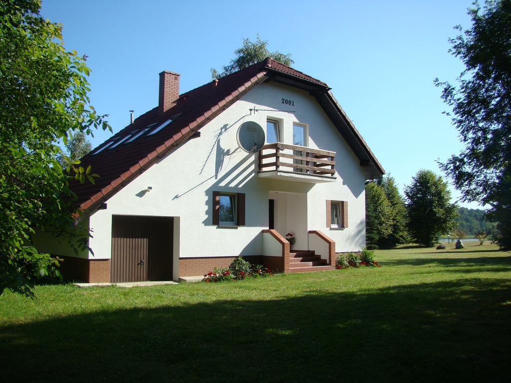 Bobrowa Dolina Ryn (Warmian-Masurian) Quarto foto