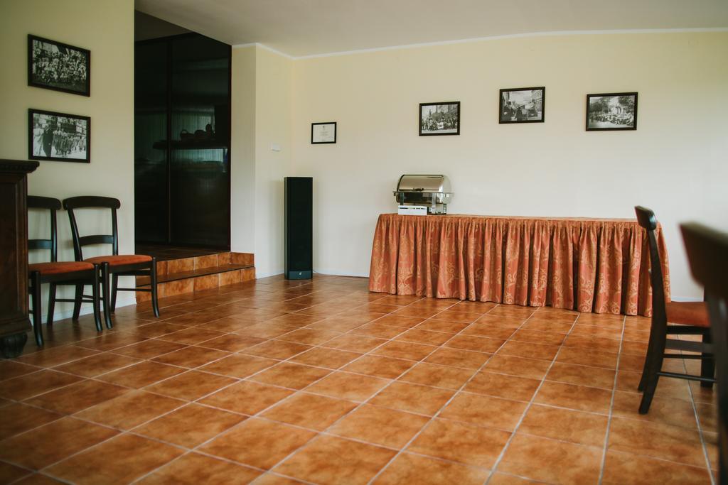 Bobrowa Dolina Ryn (Warmian-Masurian) Exterior foto