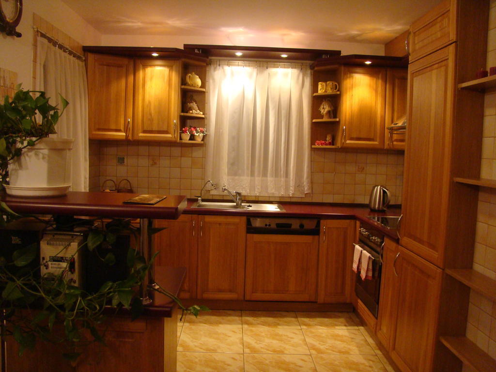 Bobrowa Dolina Ryn (Warmian-Masurian) Quarto foto