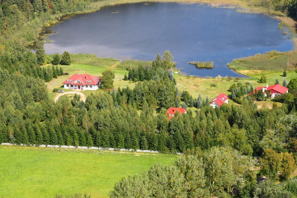 Bobrowa Dolina Ryn (Warmian-Masurian) Quarto foto