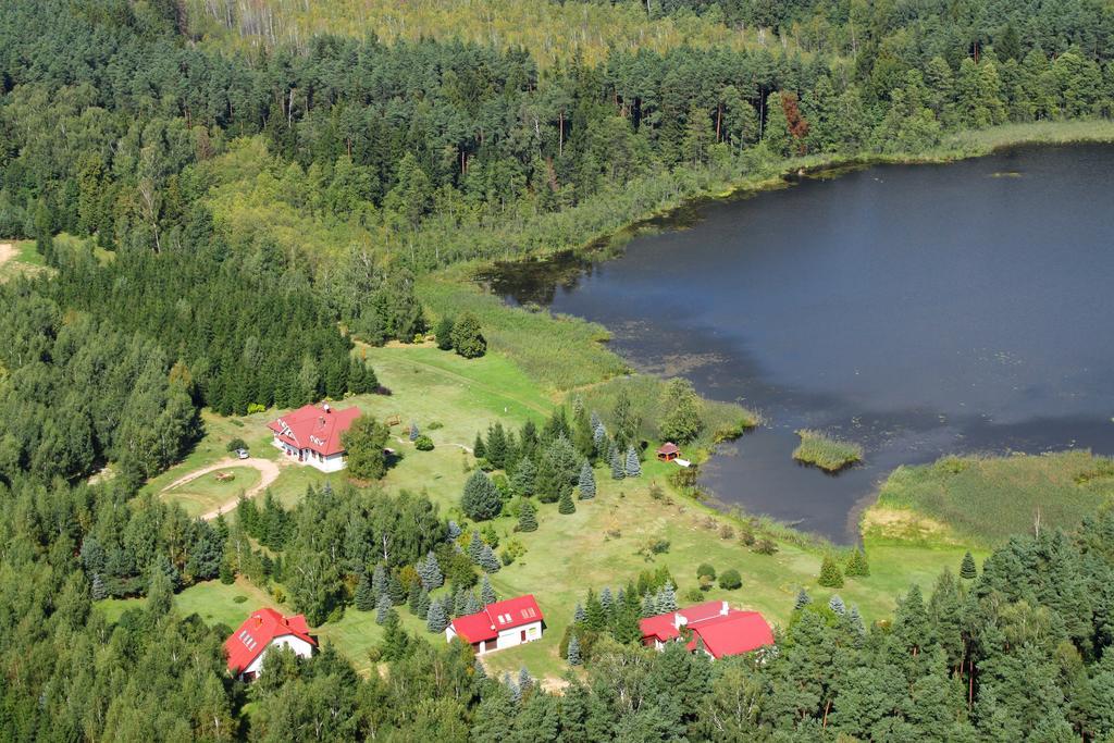 Bobrowa Dolina Ryn (Warmian-Masurian) Quarto foto